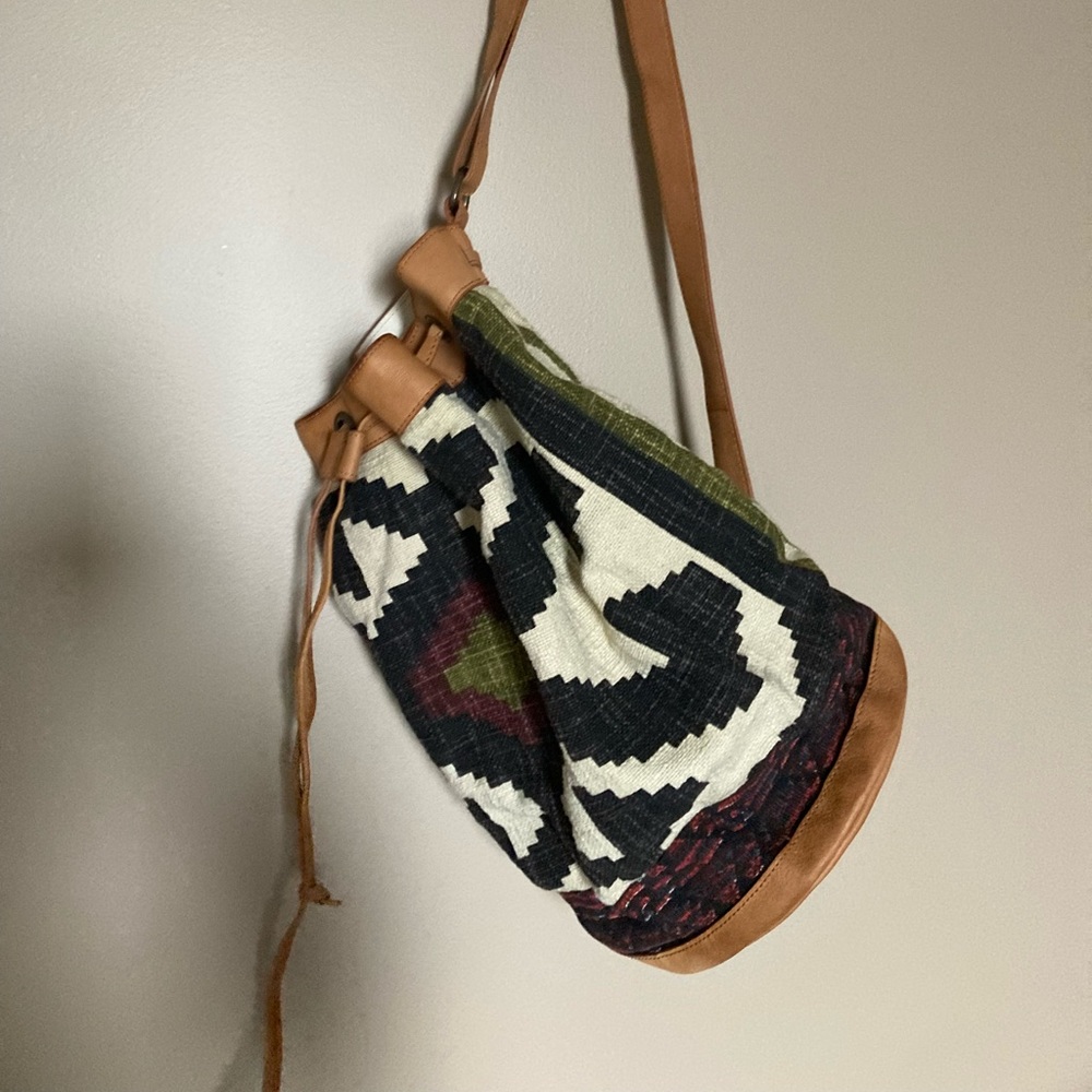 Free People Backpack